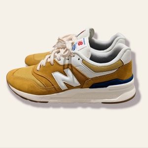 New Balance CLASSIC 997H
